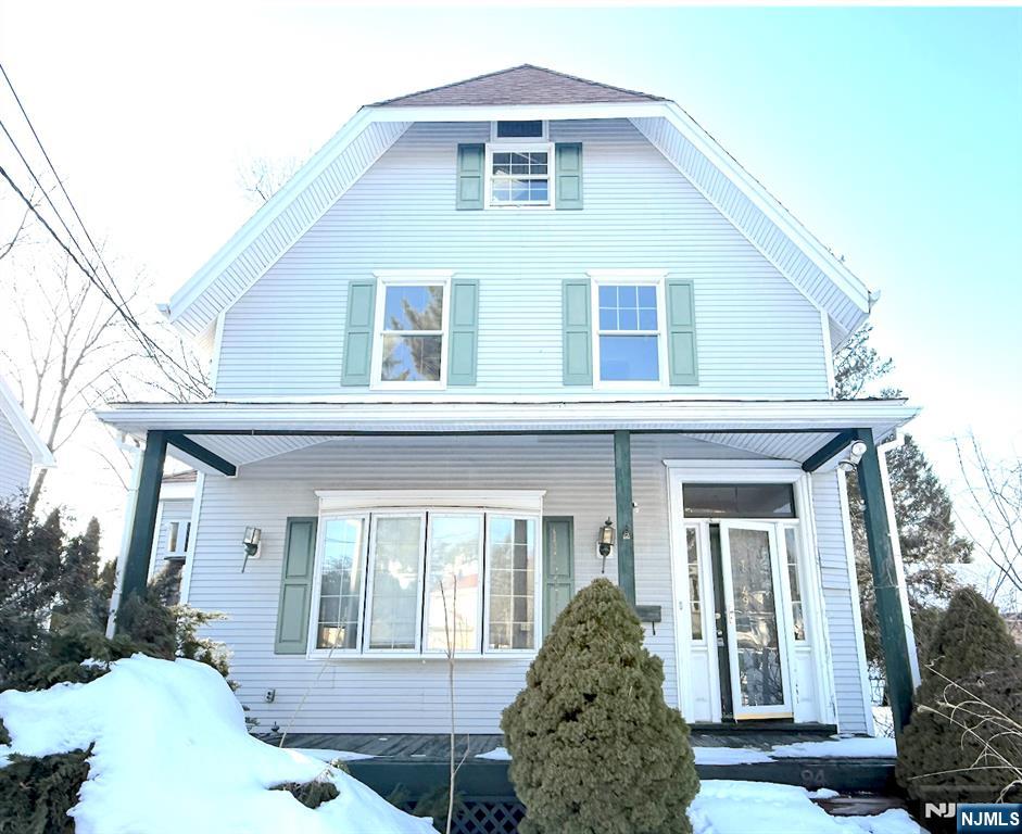 494 Orchard Street Englewood, NJ 07631 - Photo 1 of 20