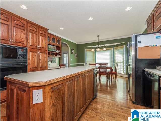 5821 Hummingbird Circle Pinson, AL 35126 - Photo 9 of 32