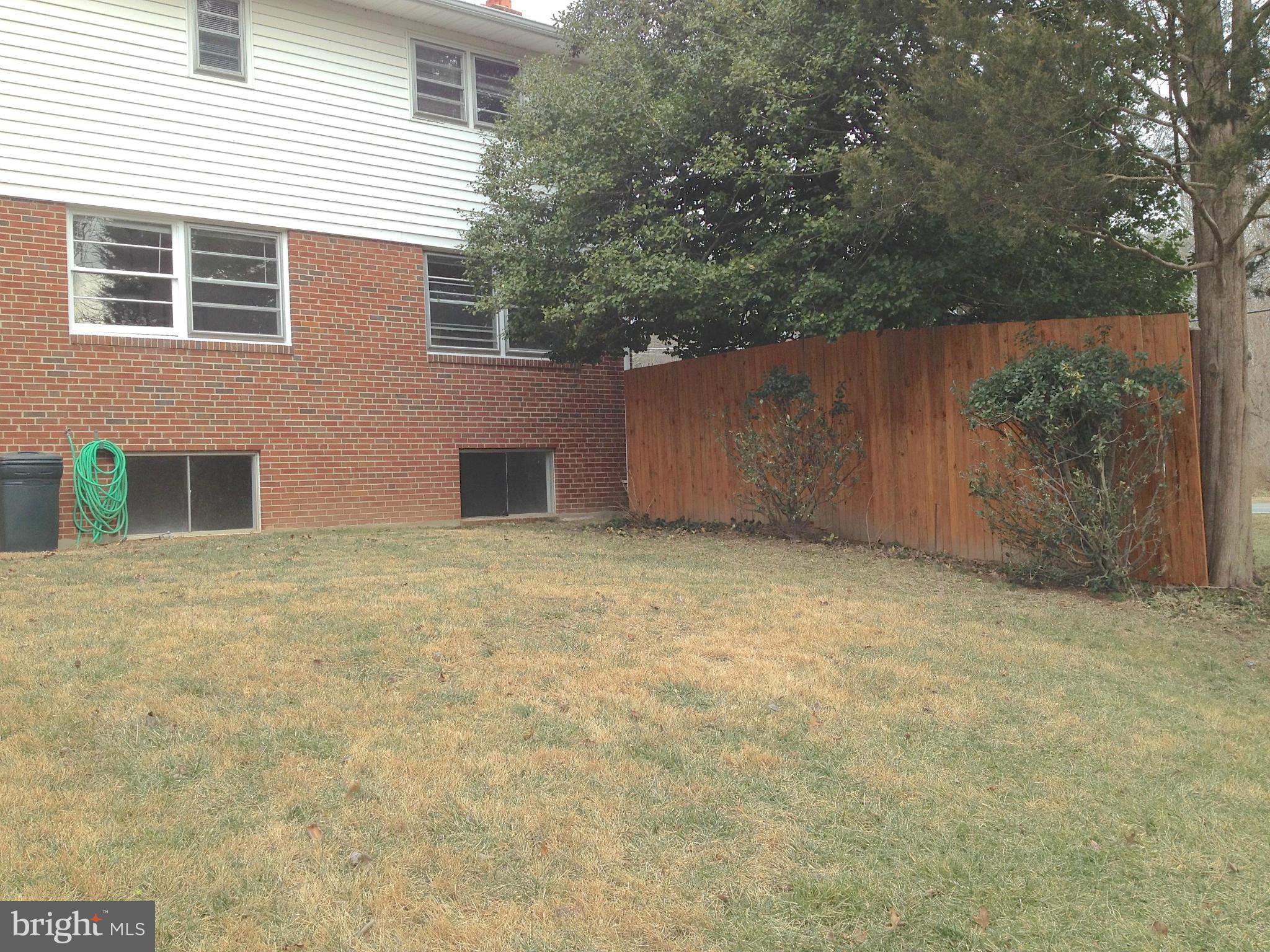 6801 Lemon Road McLean, VA 22101 - Photo 27 of 28 Exterior (Rear)