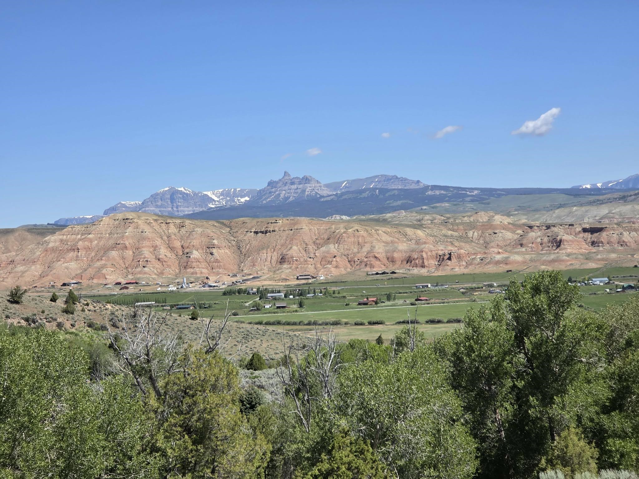 183 Bald Mountain Road Dubois, WY 82513 - Photo 9 of 48