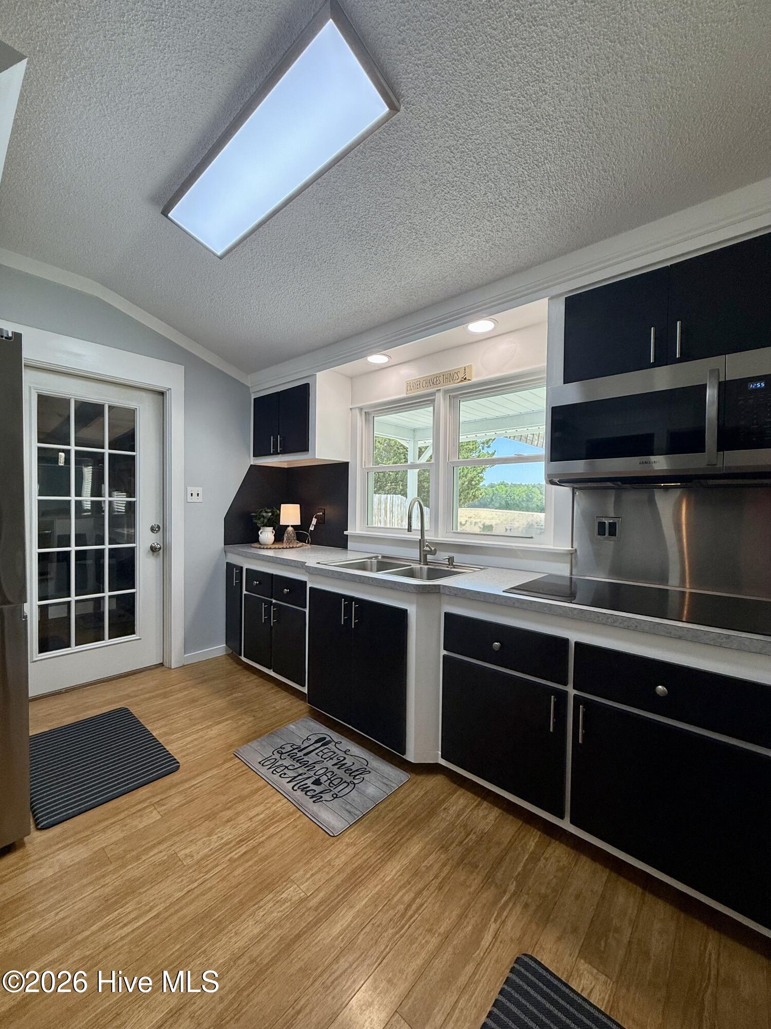 2714 Harrison Road Williamston, NC 27892 - Photo 39 of 78 Kitchen