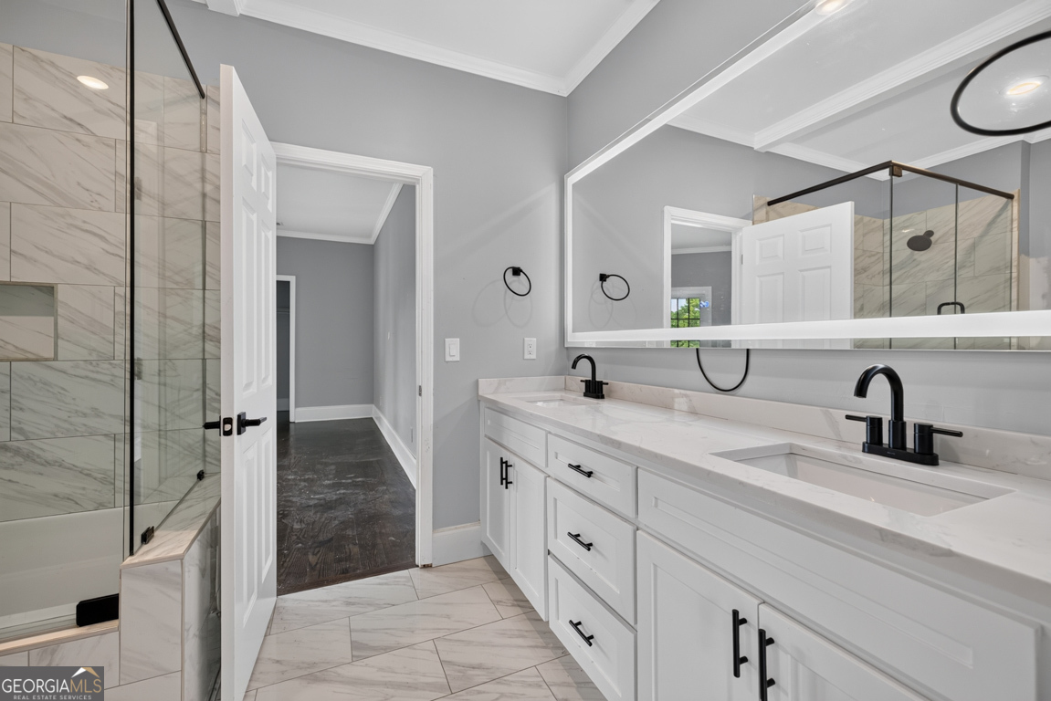 2835 Wallace Road Buford, GA 30519 - Photo 70 of 110