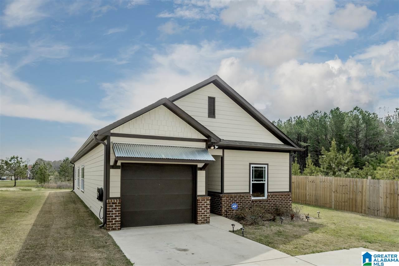 7734 Timber Leaf Lane Bessemer, AL 35022 - Photo 1 of 35