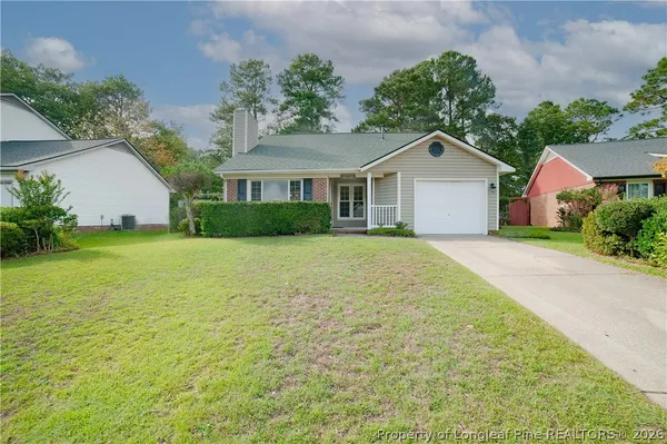 $1,525 | 6440 Brookshire Street, Fayetteville, NC 28314