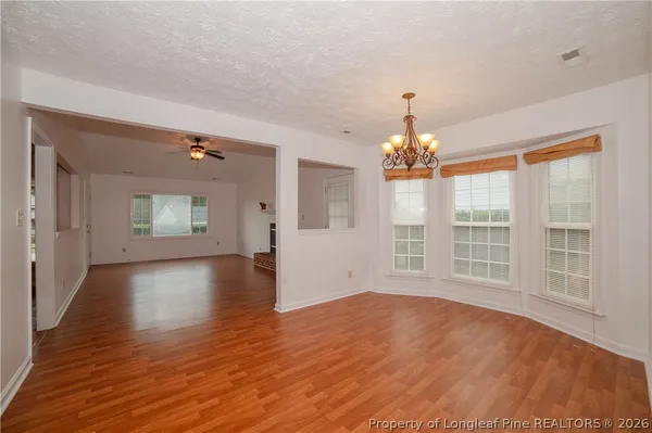 $1,525 | 6440 Brookshire Street, Fayetteville, NC 28314