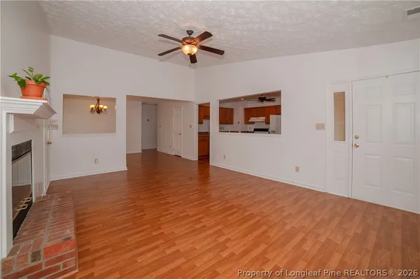 $1,525 | 6440 Brookshire Street, Fayetteville, NC 28314