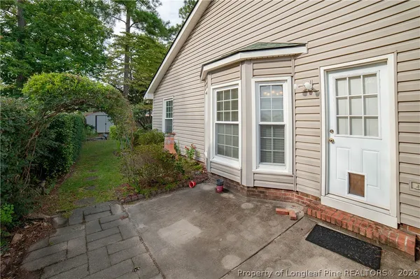 $1,525 | 6440 Brookshire Street, Fayetteville, NC 28314