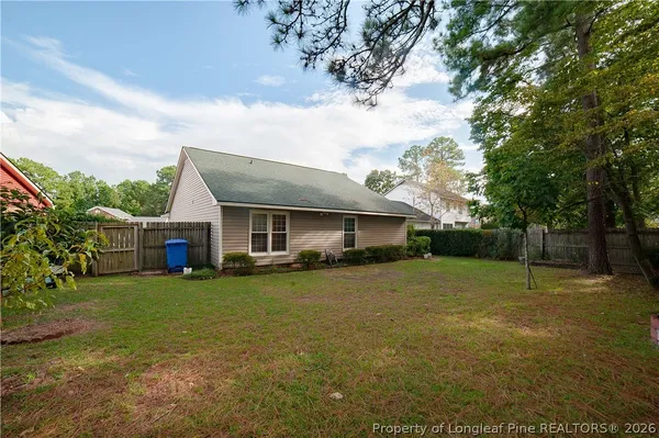 $1,525 | 6440 Brookshire Street, Fayetteville, NC 28314