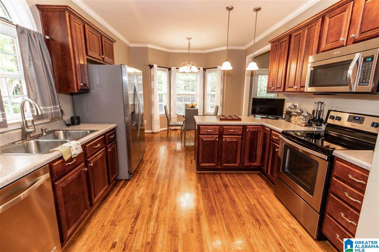 2630 Hawthorne Lake Road Helena, AL 35022 - Photo 13 of 36