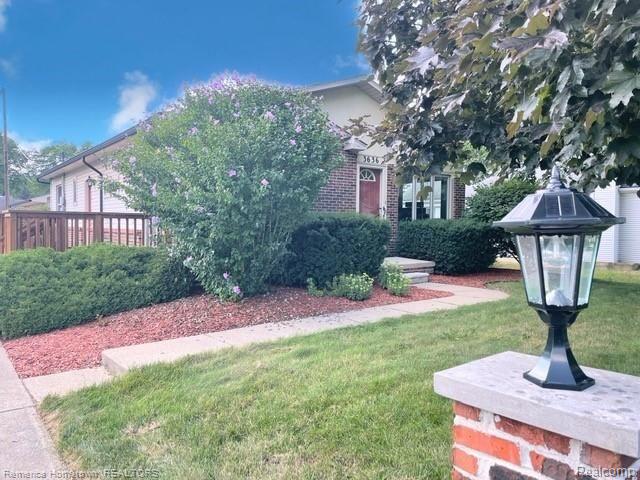 3636 Mildred Avenue Rochester Hills, MI 48309 - Photo 25 of 25