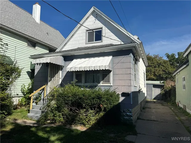 $89,900 | 139 Weimar Street, Buffalo, NY 14206
