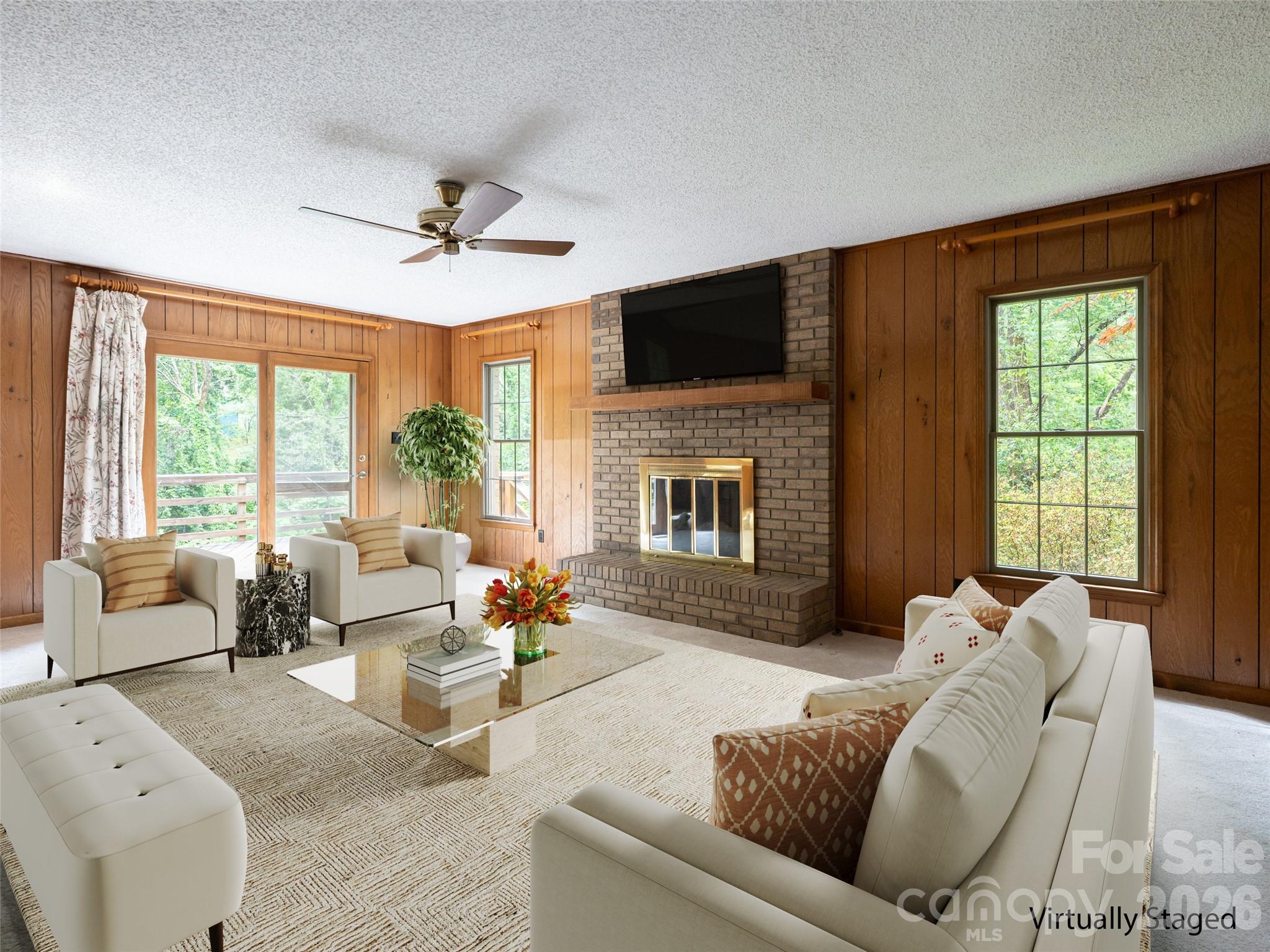 40 Applecross Road Weaverville, NC 28787 - Photo 17 of 46