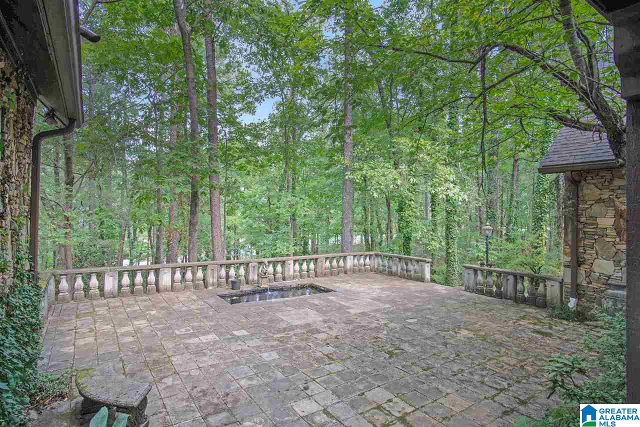 460 Green Glade Road Birmingham, AL 35244 - Photo 40 of 50