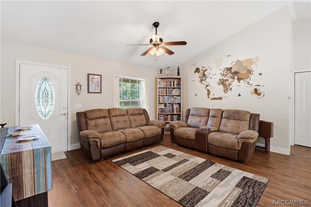 3038 East Rogers Inverness, FL 34453 - Photo 8 of 46