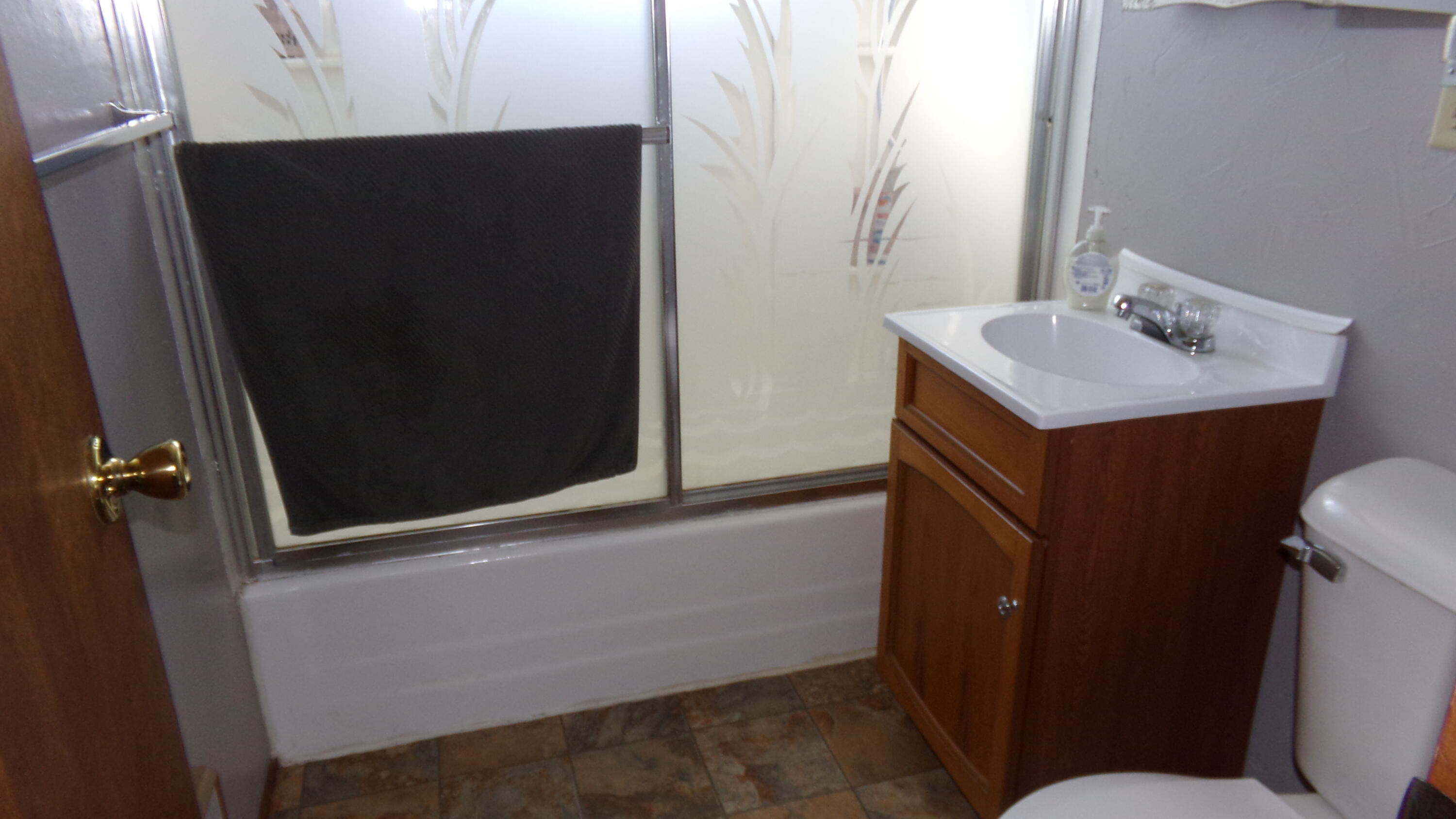 9151 Parkway Road Stephenson, WI 54114 - Photo 9 of 44 Full Bath