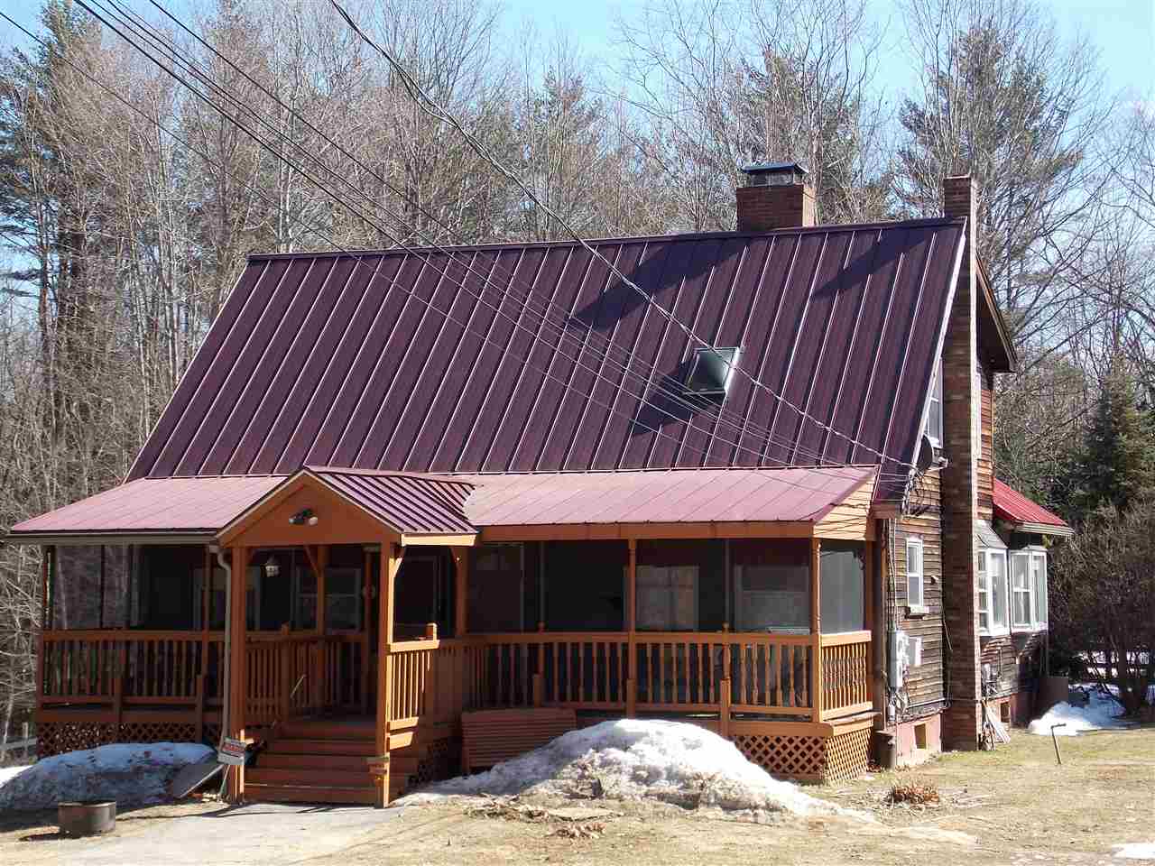449 Laconia Road Belmont, NH 03220 - Photo 1 of 3 Gallery Image 1