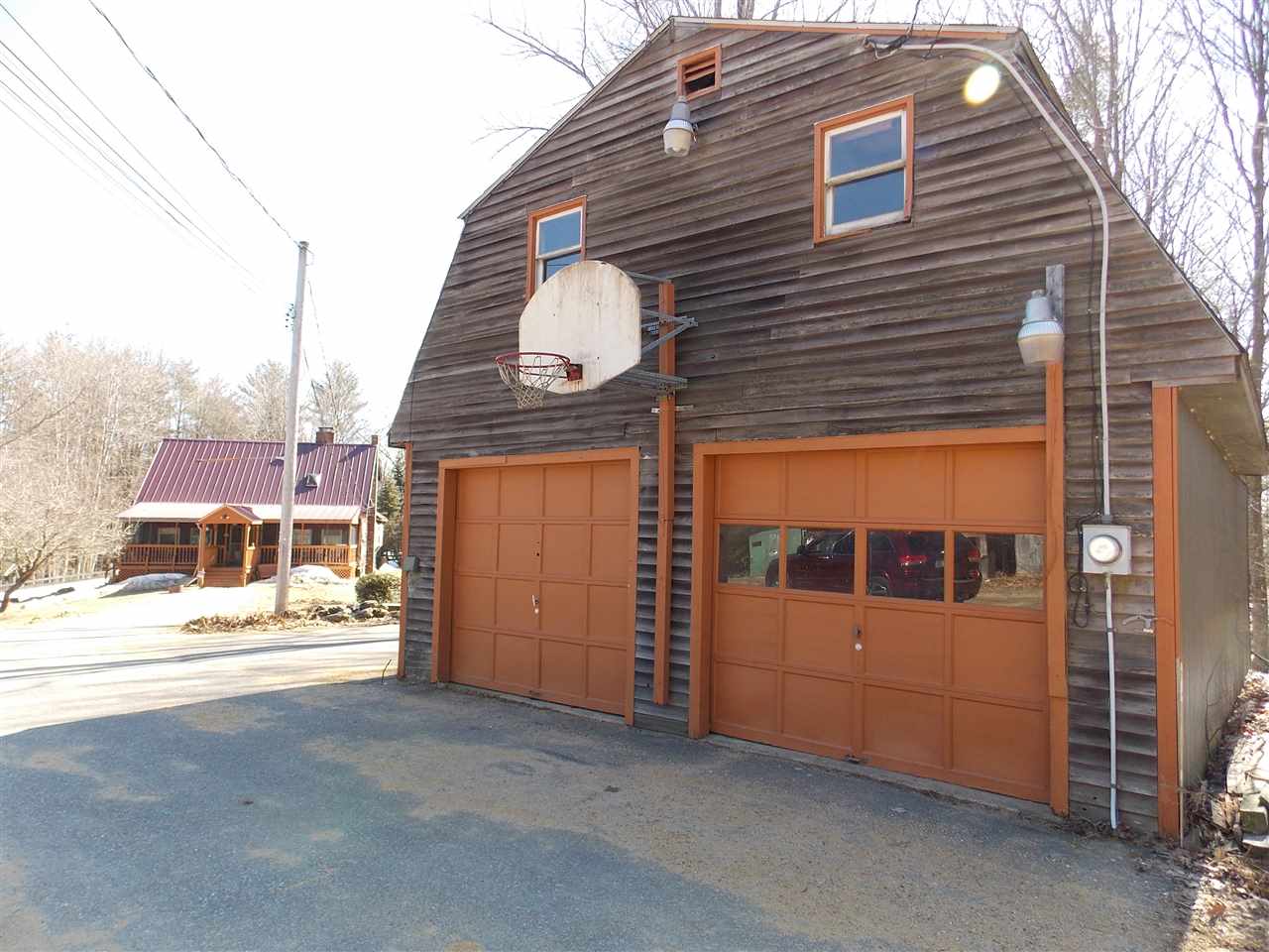 449 Laconia Road Belmont, NH 03220 - Photo 2 of 3 Gallery Image 2