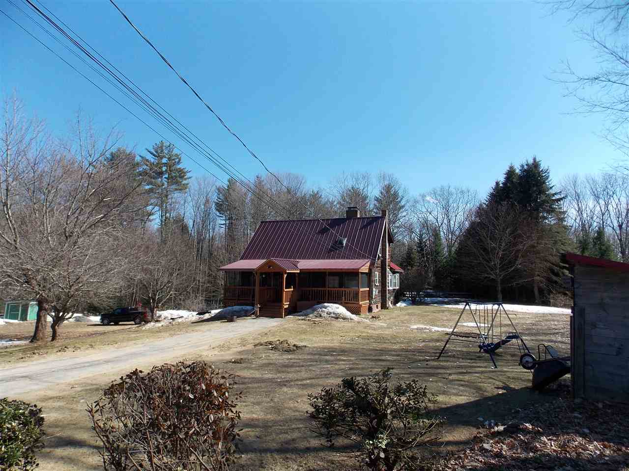 449 Laconia Road Belmont, NH 03220 - Photo 3 of 3 Gallery Image 3