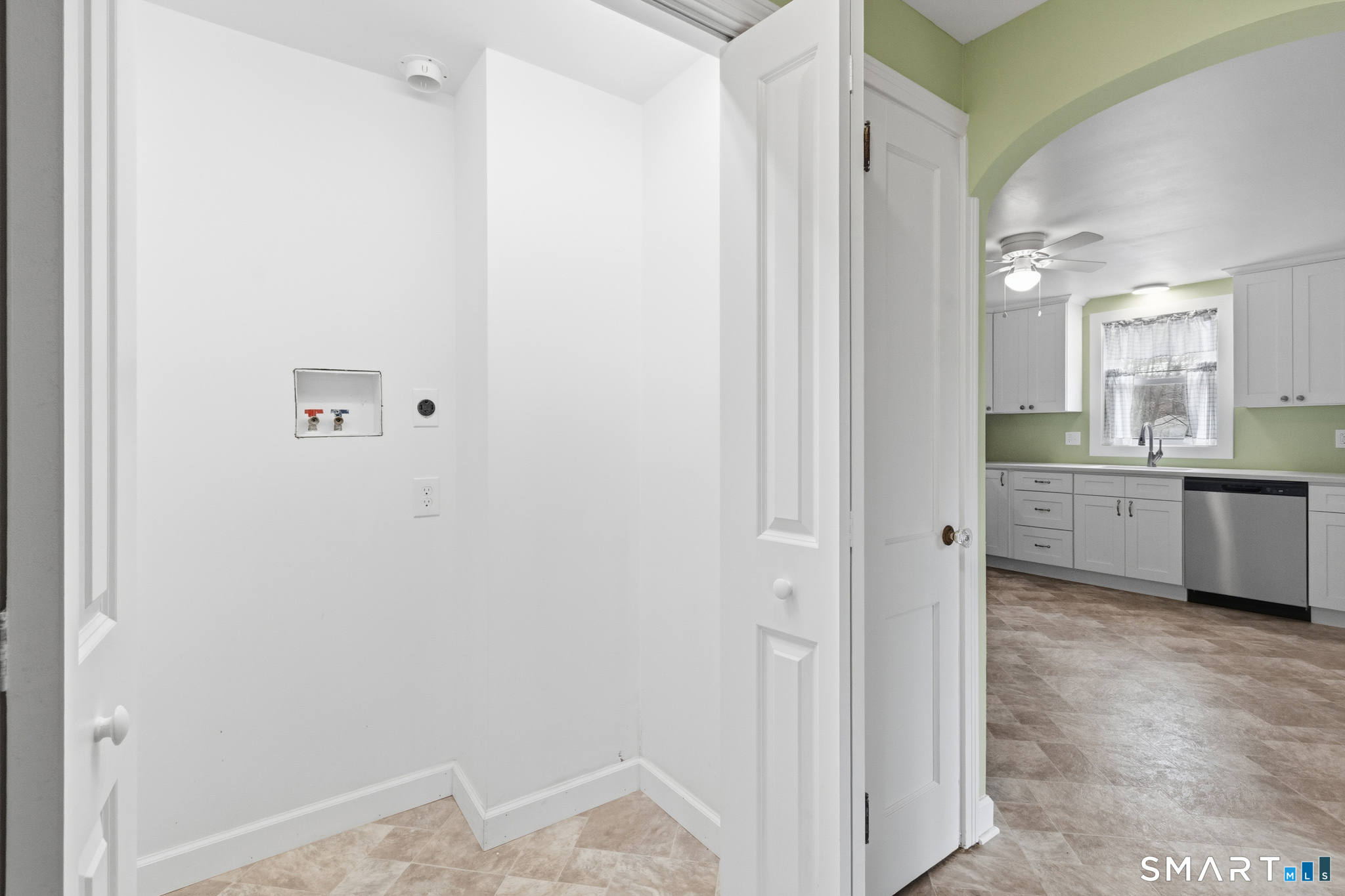 217 East Waterbury Road Naugatuck, CT 06770 - Photo 18 of 38 a view of a kitchen with a sink