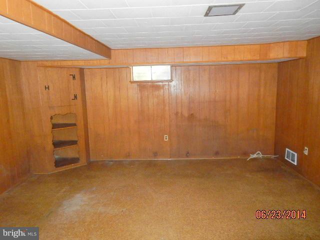 6811 Queens Ferry Road Baltimore, MD 21239 - Photo 9 of 20 Basement