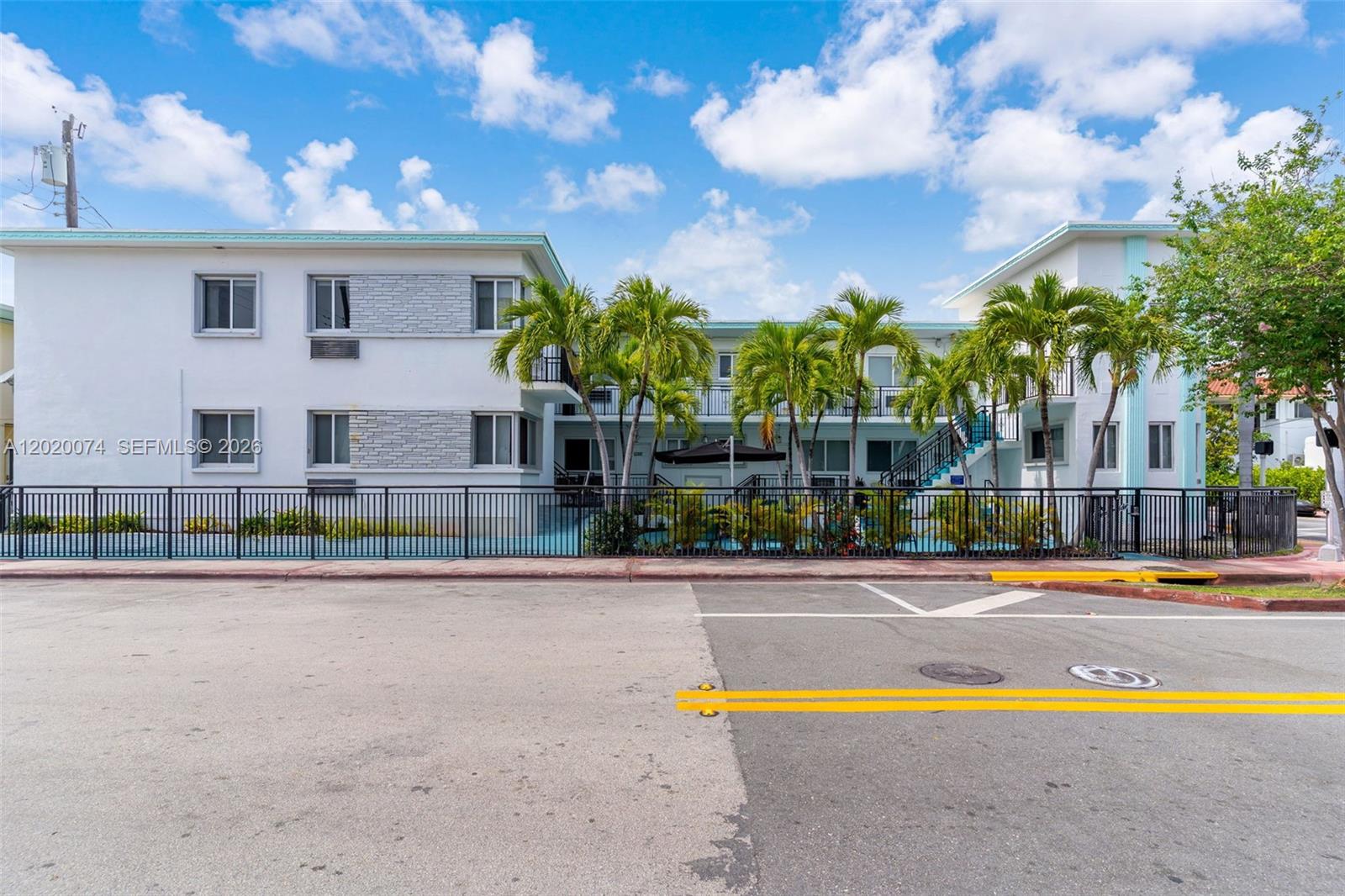8100 Harding Avenue, Unit 503 Miami Beach, FL 33141 - Photo 28 of 28