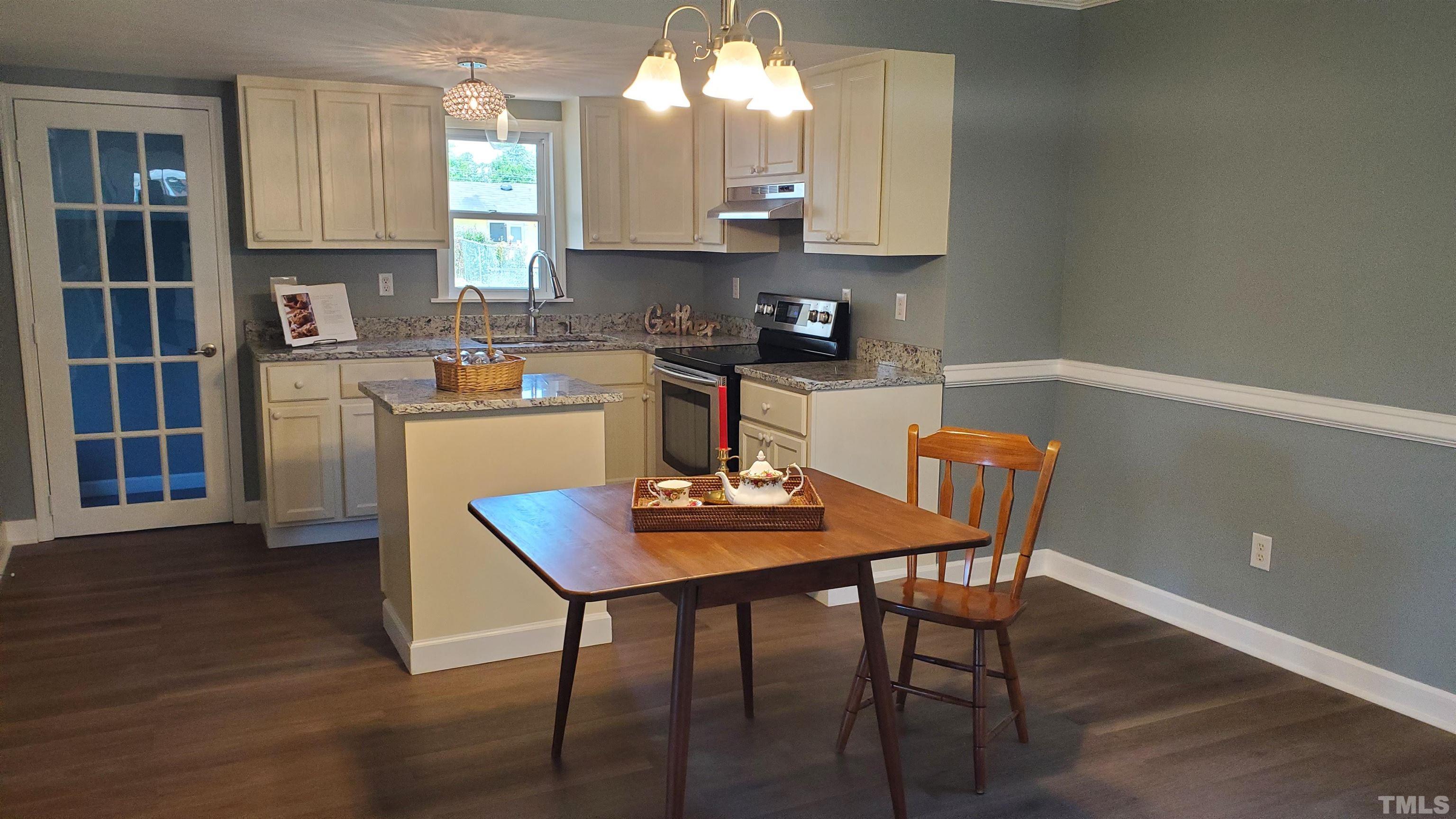 810 Raiford Road Erwin, NC 28339 - Photo 7 of 19 Gallery Image 7