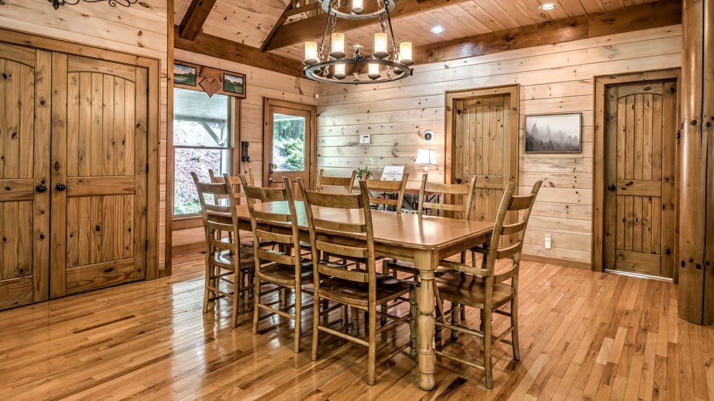 1630 Black Ankle Creek Road Cherry Log, GA 30522 - Photo 13 of 46