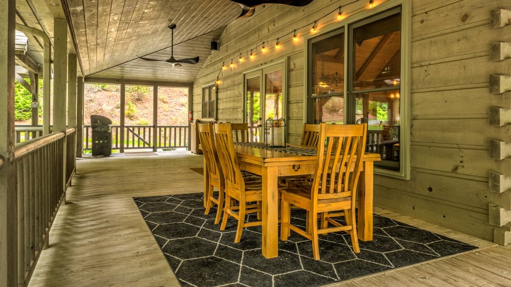 1630 Black Ankle Creek Road Cherry Log, GA 30522 - Photo 17 of 46