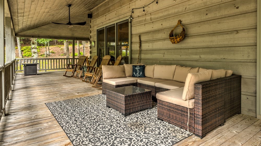 1630 Black Ankle Creek Road Cherry Log, GA 30522 - Photo 19 of 46