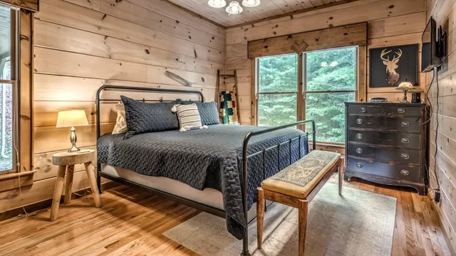 $919,899 | 1630 Black Ankle Creek Road, Cherry Log, GA 30522