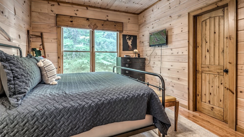 1630 Black Ankle Creek Road Cherry Log, GA 30522 - Photo 25 of 46