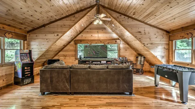 $919,899 | 1630 Black Ankle Creek Road, Cherry Log, GA 30522