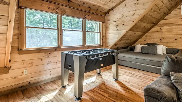 $919,899 | 1630 Black Ankle Creek Road, Cherry Log, GA 30522