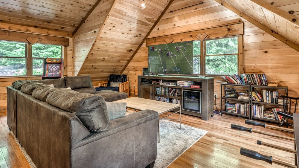 1630 Black Ankle Creek Road Cherry Log, GA 30522 - Photo 30 of 46