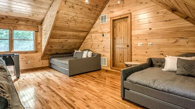 $919,899 | 1630 Black Ankle Creek Road, Cherry Log, GA 30522