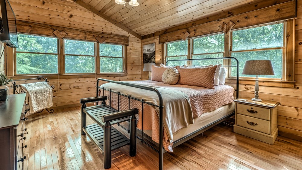 1630 Black Ankle Creek Road Cherry Log, GA 30522 - Photo 33 of 46