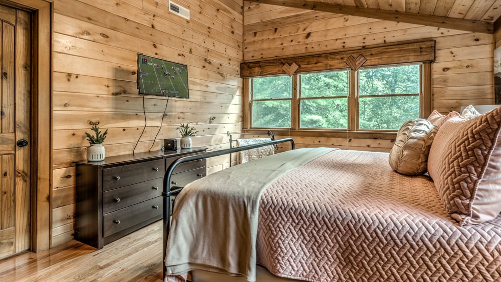 1630 Black Ankle Creek Road Cherry Log, GA 30522 - Photo 34 of 46