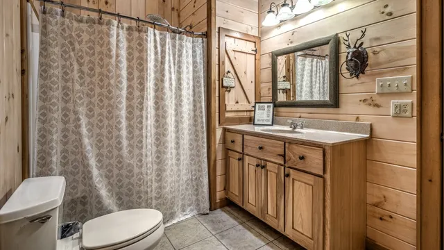 $919,899 | 1630 Black Ankle Creek Road, Cherry Log, GA 30522