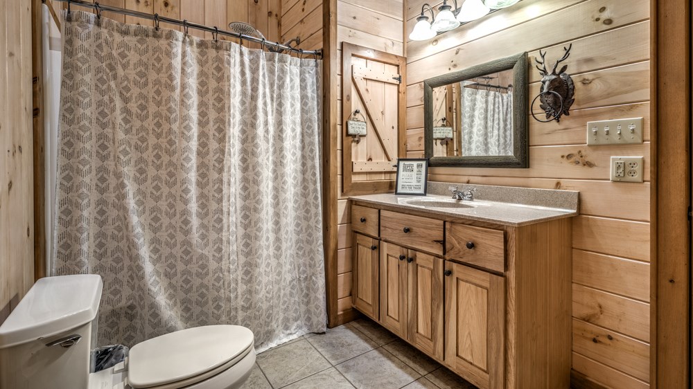 1630 Black Ankle Creek Road Cherry Log, GA 30522 - Photo 37 of 46