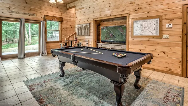 $919,899 | 1630 Black Ankle Creek Road, Cherry Log, GA 30522