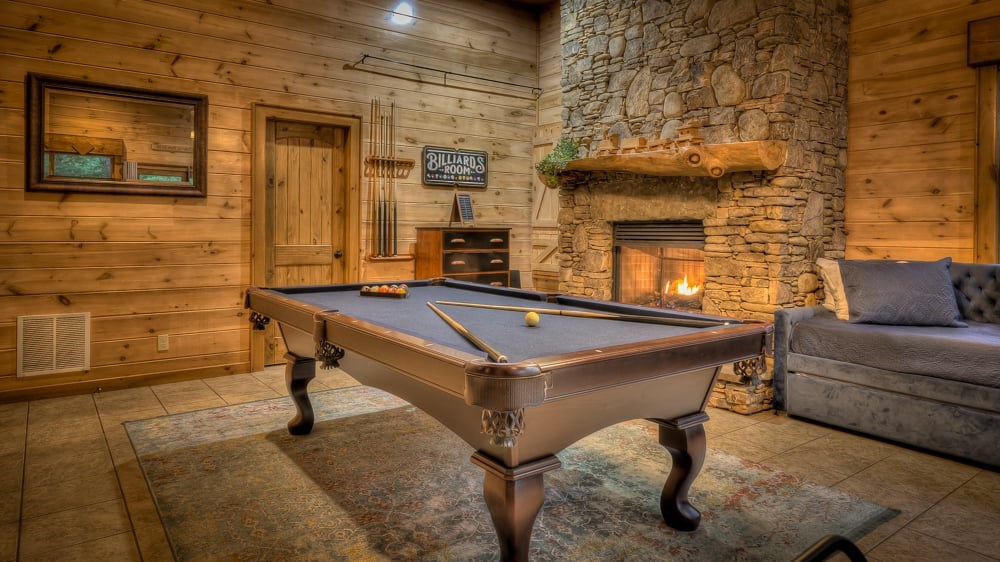 1630 Black Ankle Creek Road Cherry Log, GA 30522 - Photo 40 of 46