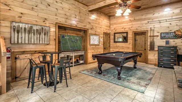 $919,899 | 1630 Black Ankle Creek Road, Cherry Log, GA 30522