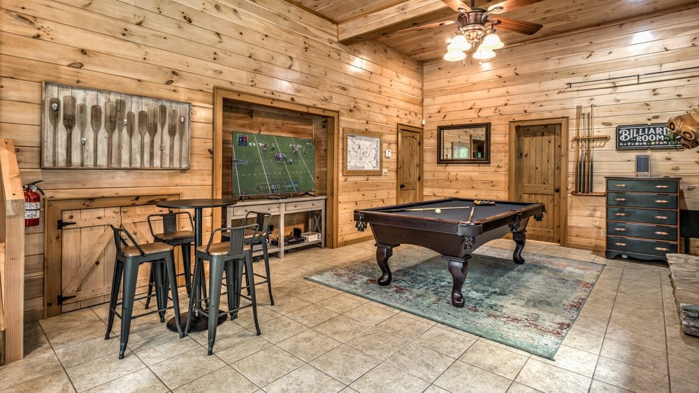 1630 Black Ankle Creek Road Cherry Log, GA 30522 - Photo 41 of 46