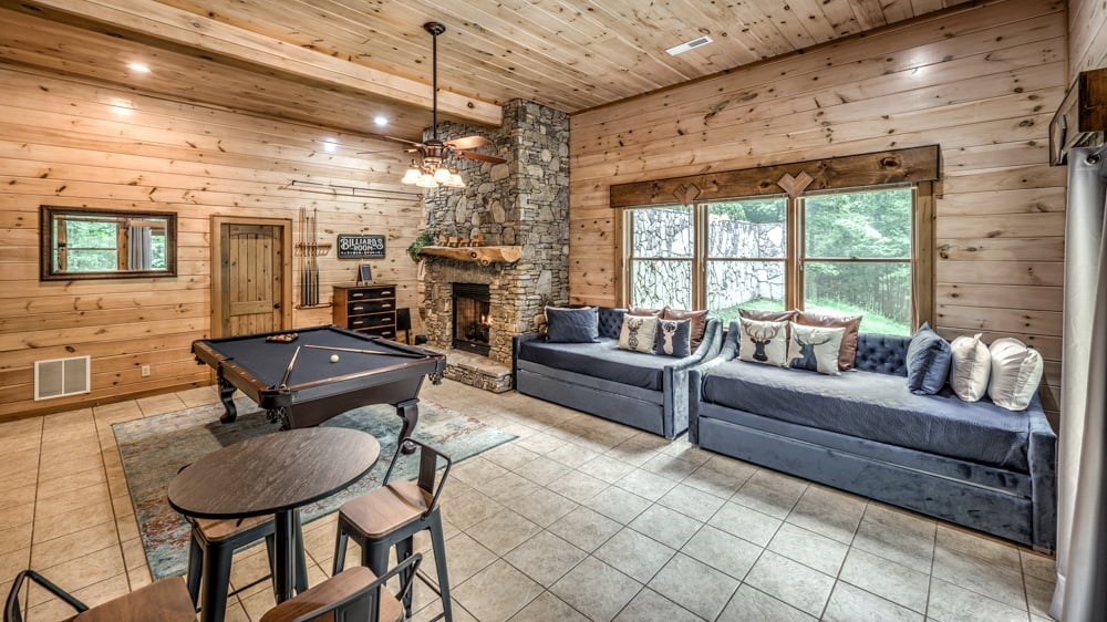 1630 Black Ankle Creek Road Cherry Log, GA 30522 - Photo 42 of 46