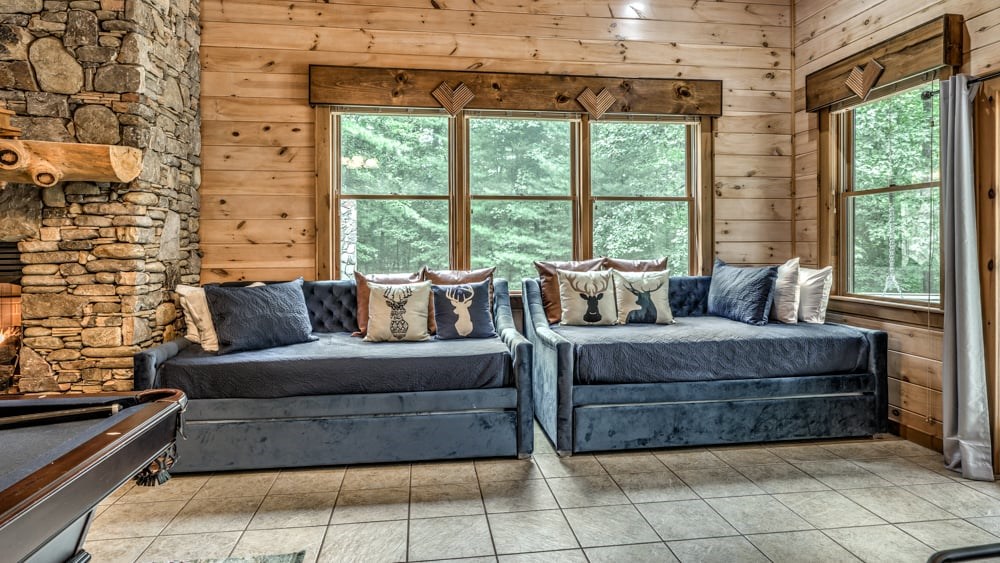 1630 Black Ankle Creek Road Cherry Log, GA 30522 - Photo 43 of 46