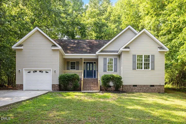 $285,000 | 114 Cherokee Drive, Louisburg, NC 27549