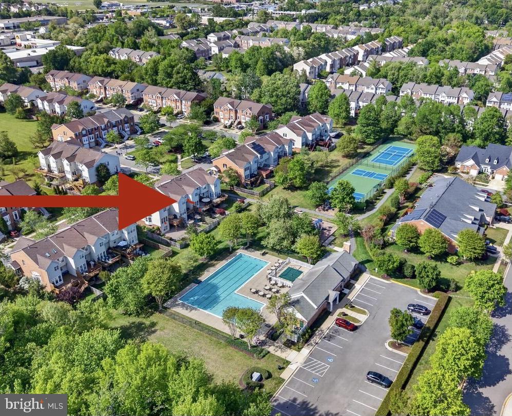 3836 Glebe Meadow Way Edgewater, MD 21037 - Photo 1 of 1