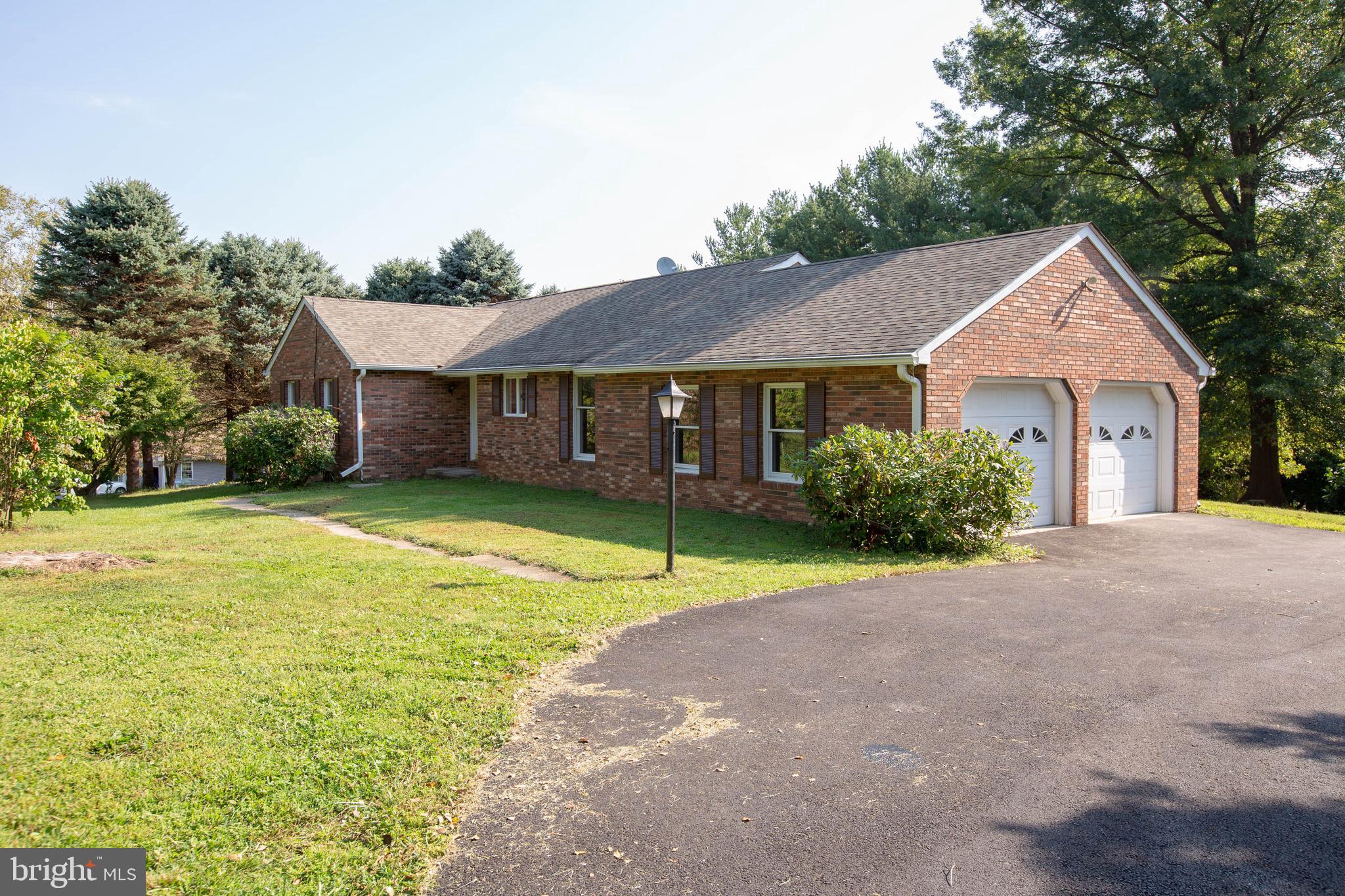 3009 Basford Road Frederick, MD 21703 - Photo 1 of 35 Welcome home!