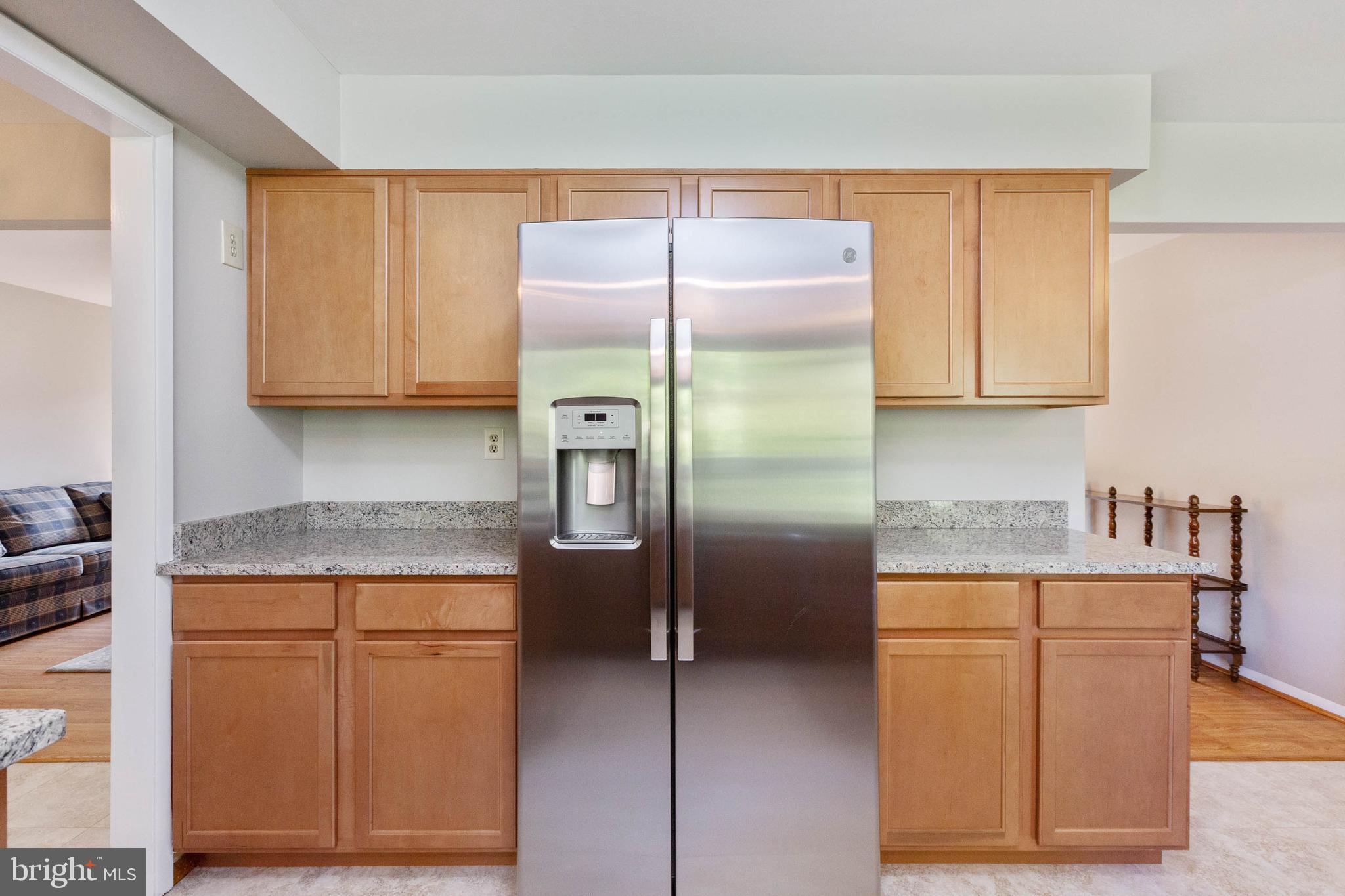 3009 Basford Road Frederick, MD 21703 - Photo 7 of 35 Gorgeous countertops!
