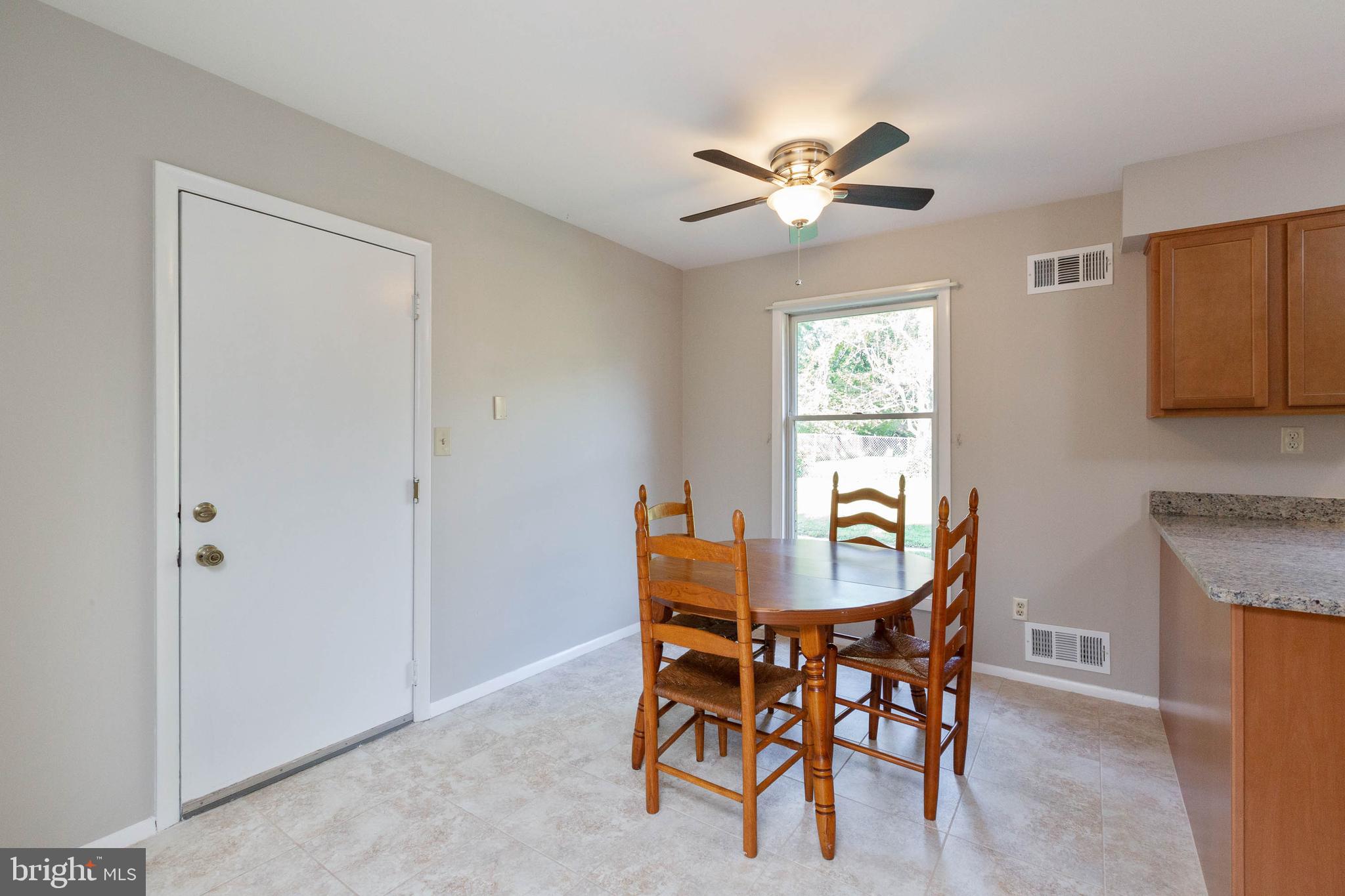 3009 Basford Road Frederick, MD 21703 - Photo 9 of 35 Convenient entrance from garage.